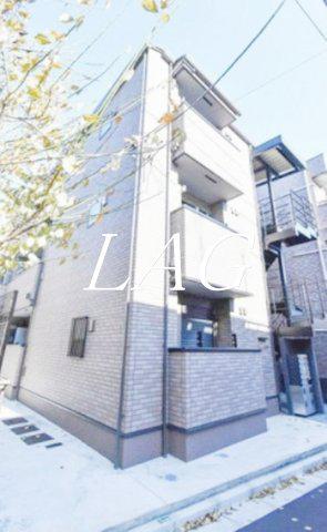 グランクオール梅屋敷