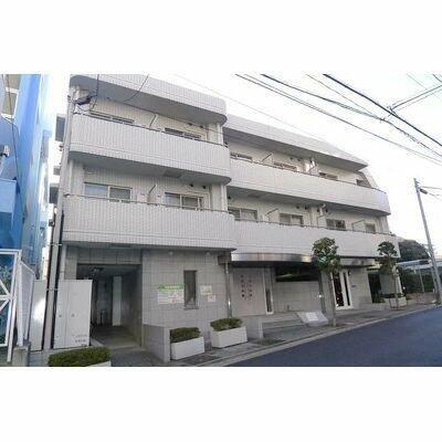 ステージグランデ市谷薬王寺