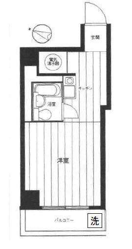 東海西神田マンション