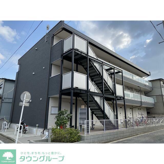 リブリ大船IV