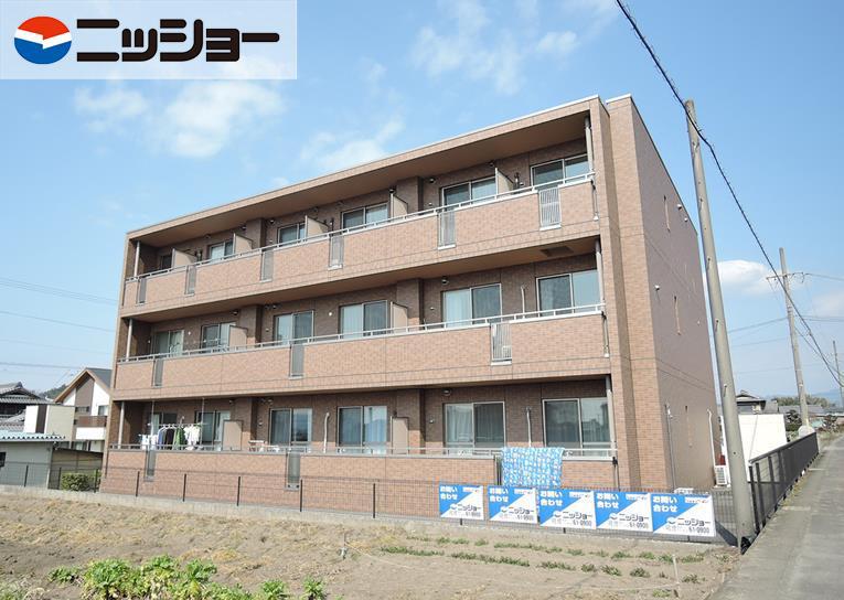 シャトー下米田