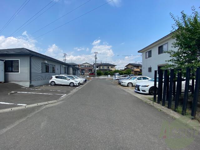 パークアベニューⅡ