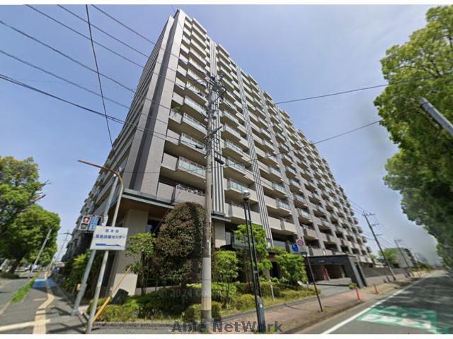 エイルマンション東町レガリア