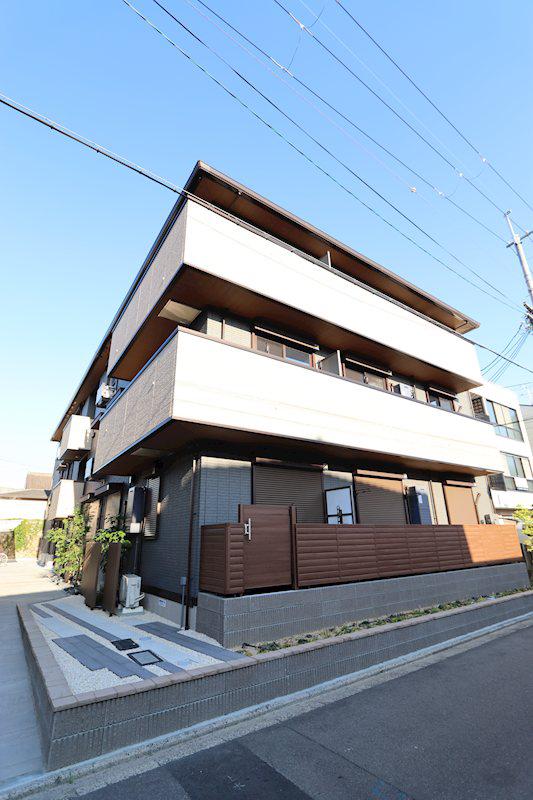 ハイダウェイ両替町
