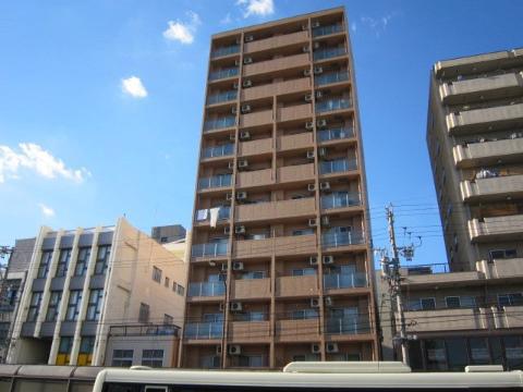 リヴェール白壁