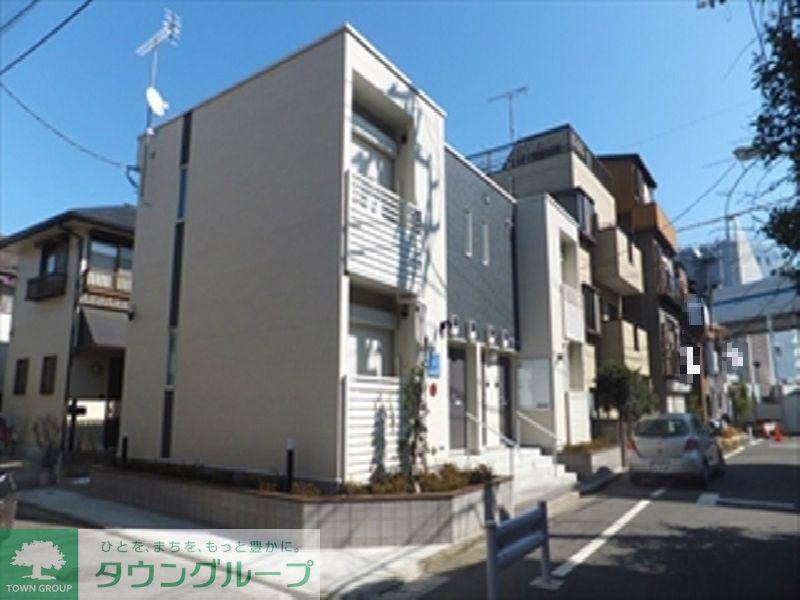 レオネクスト出村