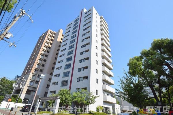 ロイヤルハイツ今福鶴見駅