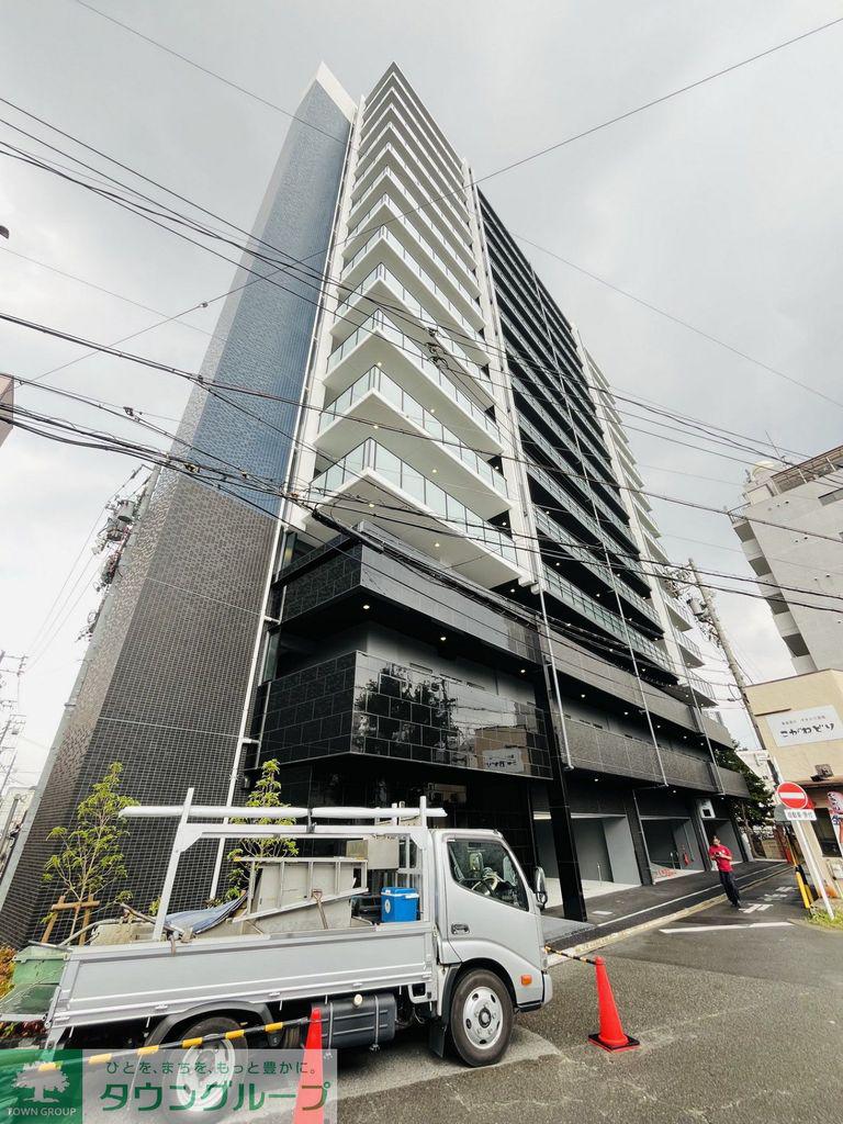 プレサンス太閤通駅前デュプル