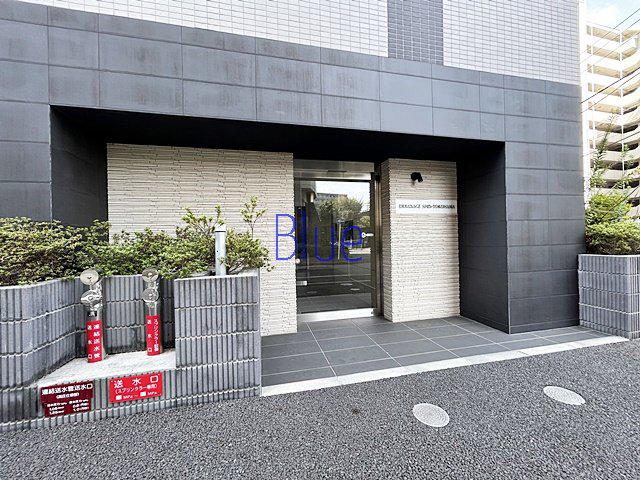 URBANAGE新横浜