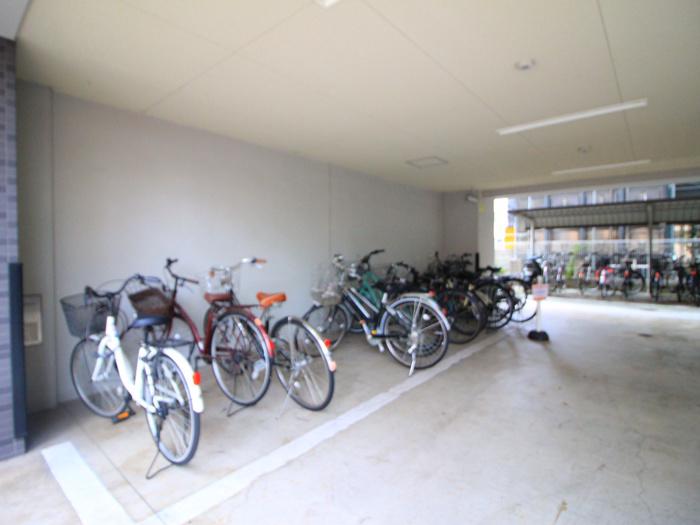 アビタシオン名駅南