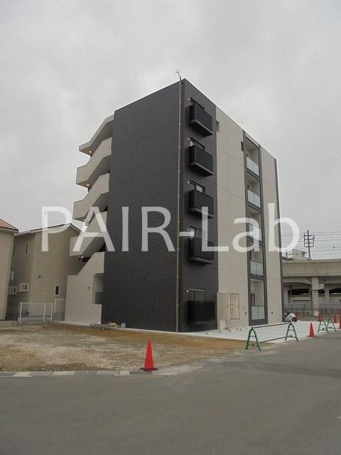 ソレアード姫路駅東