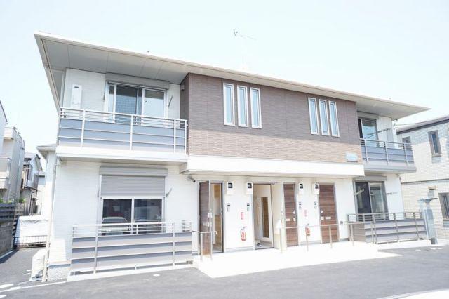 エスポワールB
