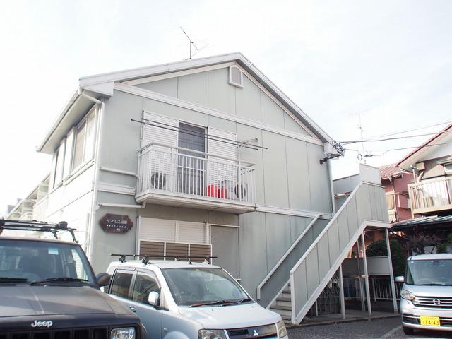 サンパレス清瀬