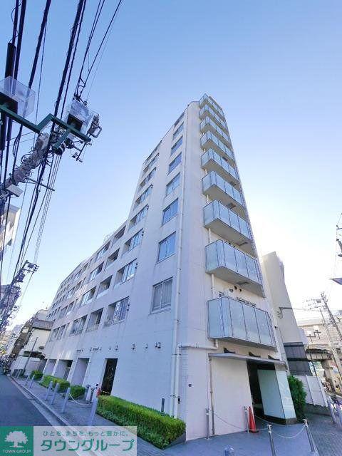BRILLIA綱島IDSTATION
