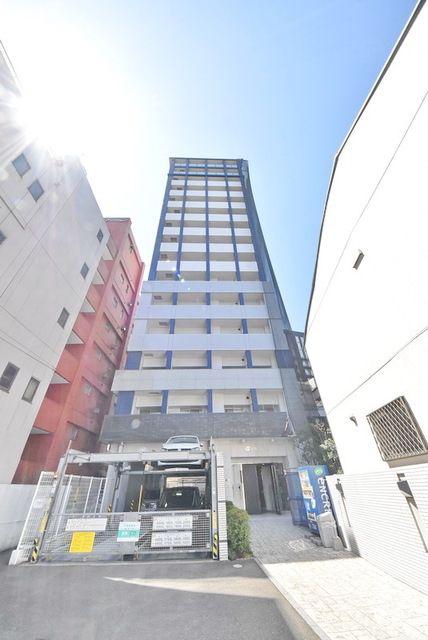 エンクレスト渡辺通Ⅱ