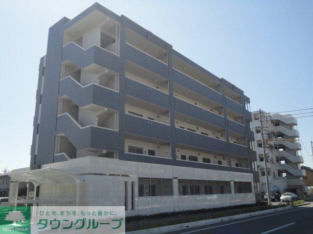 シャイン湘南