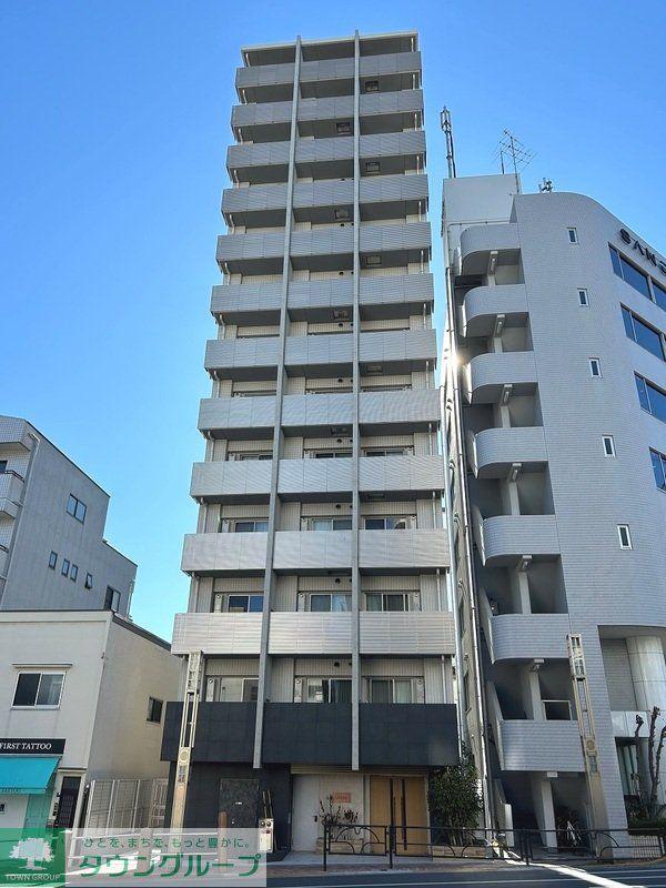 CAVANA錦糸町