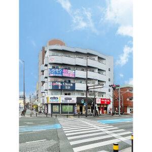 オクトー玉川