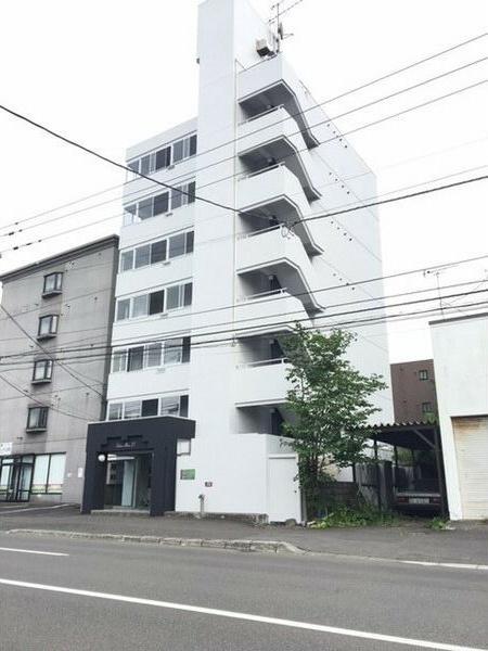 シャトーブラン17