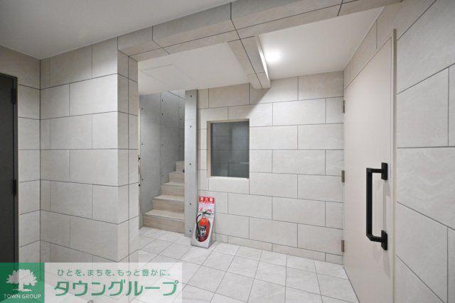 THE RESIDENCE NIHONBASHI