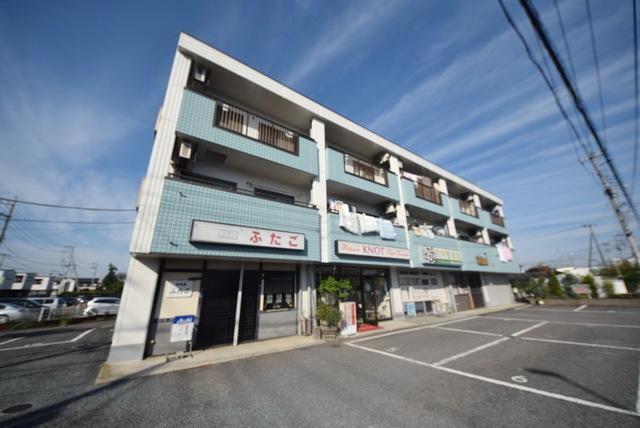 タウンサテライト