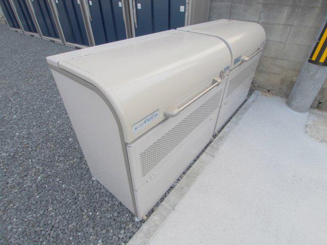 セブンプロート坂西