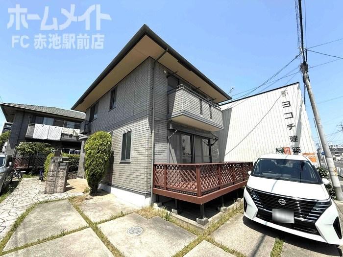 カサ ベルデ 南館