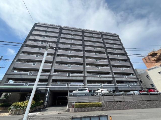 エイルヴィラ城山東パークアベニュー