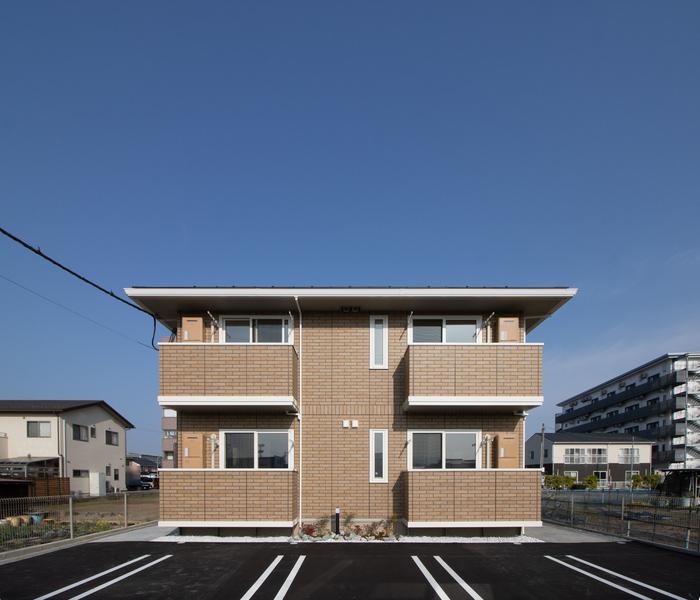 プライム若宮