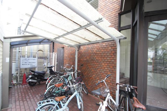 リアライズ東別院