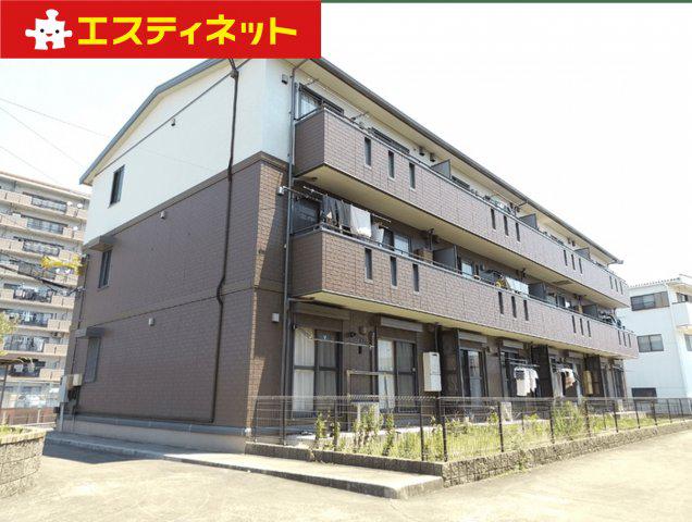 セジュール和幸A棟
