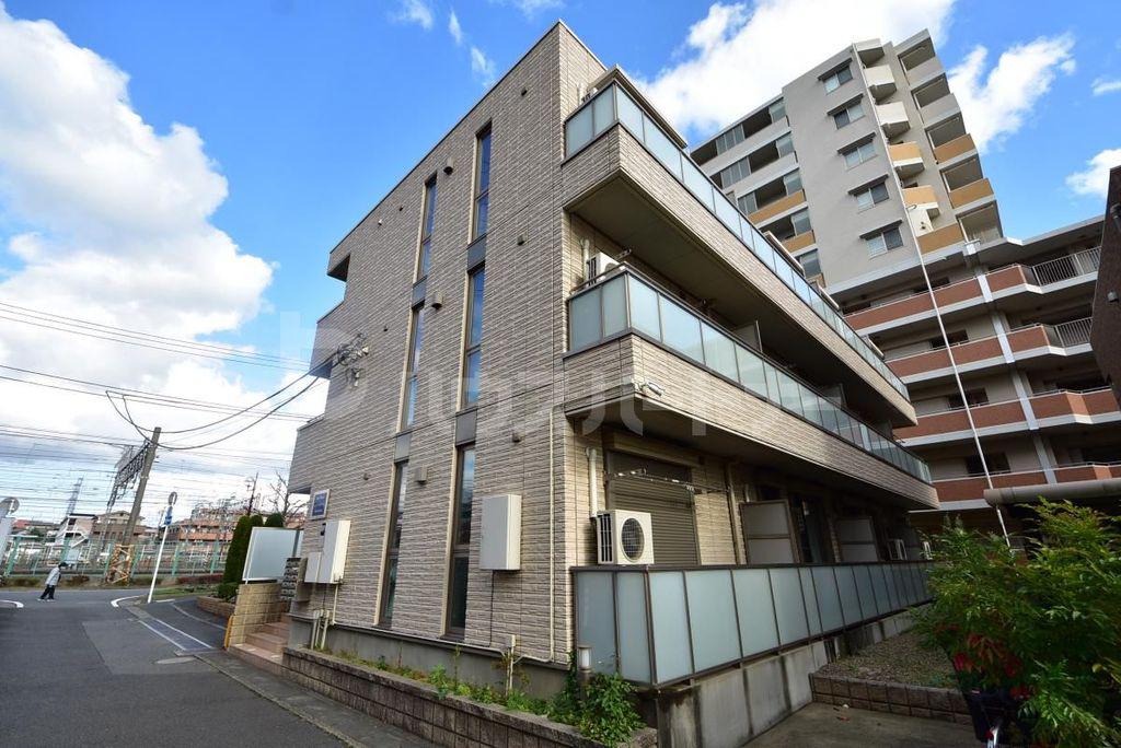 シャンテ ボナール