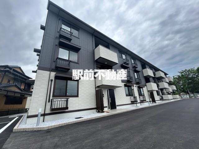MH津福本町