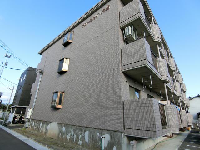 ブルースカイ大嶋