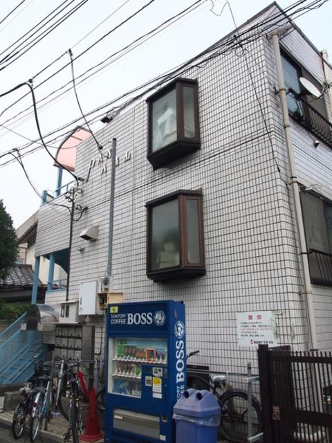 PAN八幡山