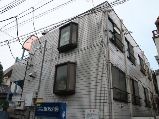 PAN八幡山