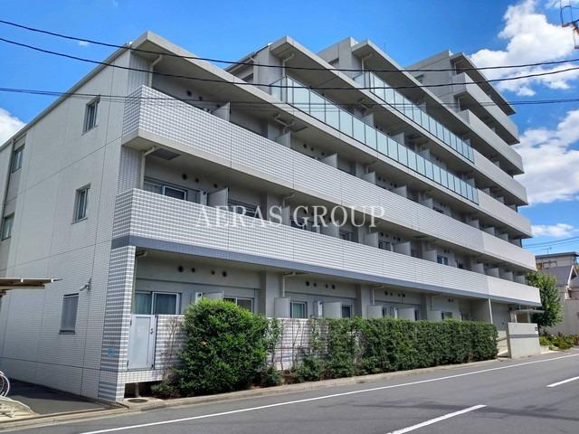 プライマル方南町