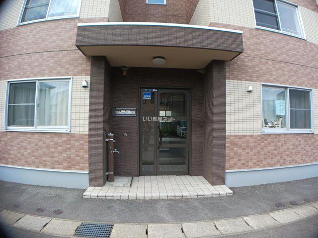 アリビオ22成島南館