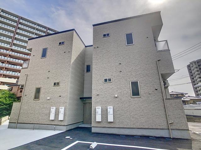 フォルトゥーナ竹下駅前