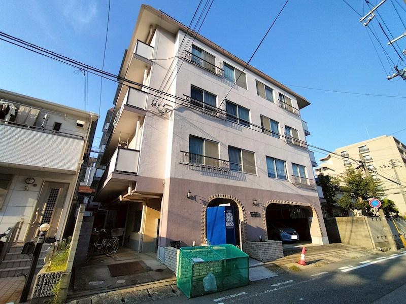 シャトー北野