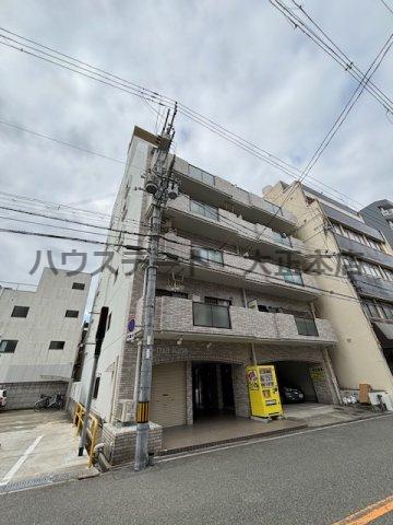 レクシア九条