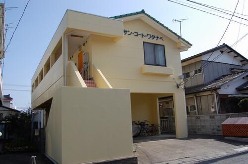 サンコートアスカ