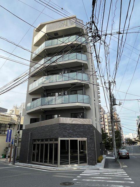 イル レガーメ DH