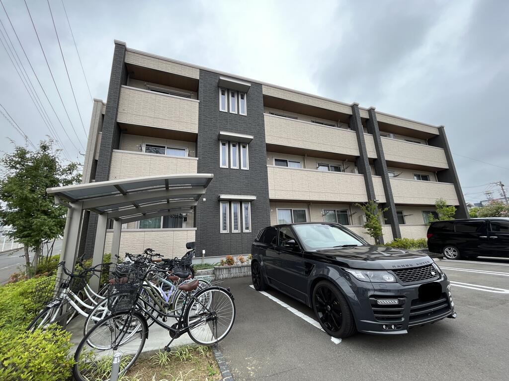 ゆうこく東仙台II