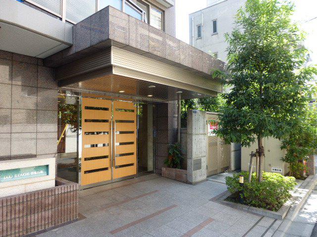 DUO STAGE白金高輪 デュオステージ白金高輪