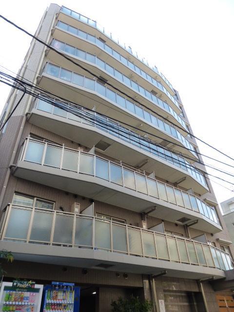 DUO STAGE白金高輪 デュオステージ白金高輪