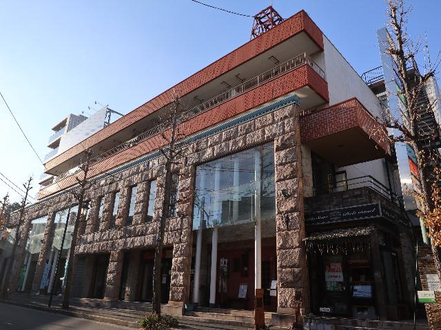 第2飯田ビル