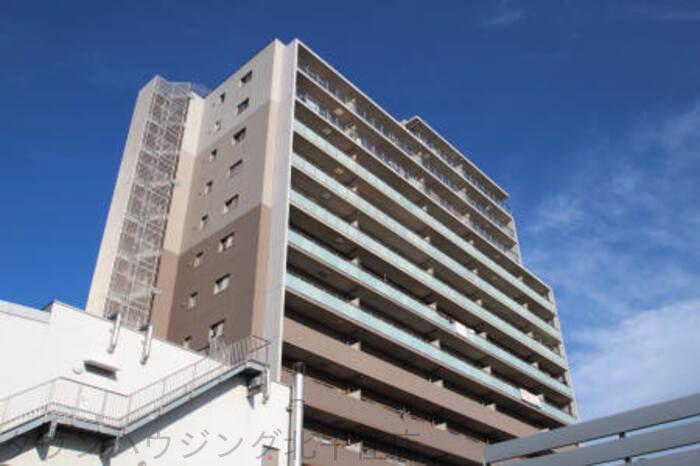 ロイヤルKJ(2LDK/6階)