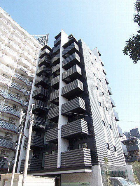 ステージファースト明大前アジールコート