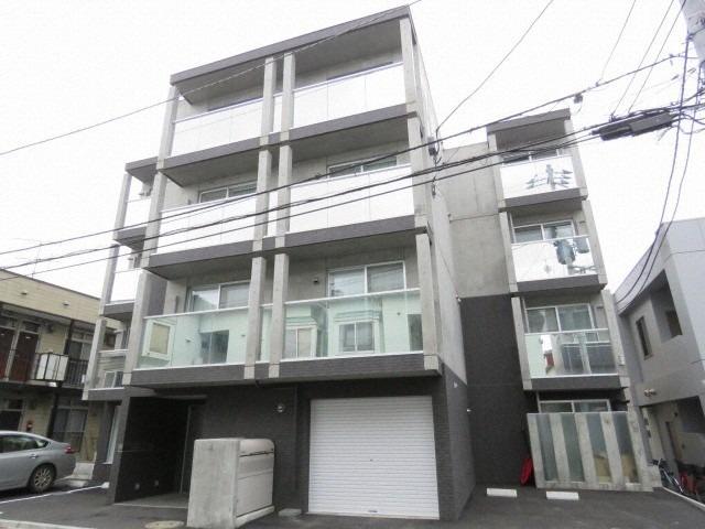 セリジェ琴似